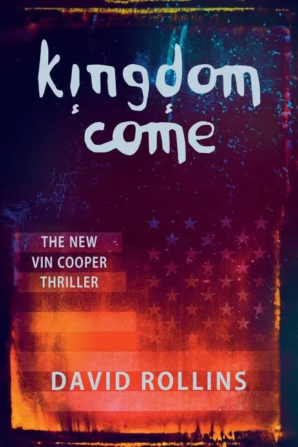 Kingdom Come - Paperback