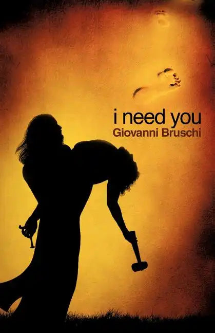 I Need You - Paperback