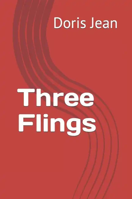 Three Flings - Paperback