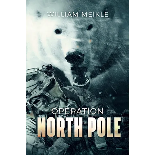 Operation North Pole - Paperback