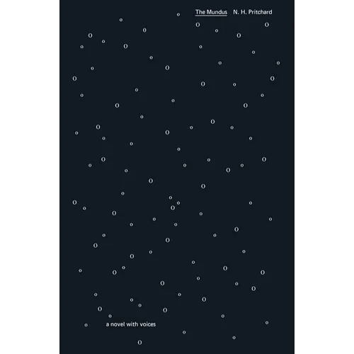The Mundus - Paperback