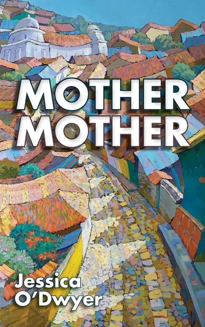 Mother Mother - Hardcover