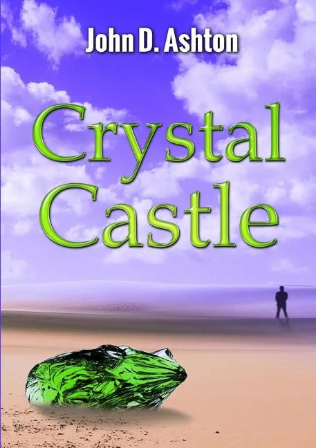 Crystal Castle - Paperback