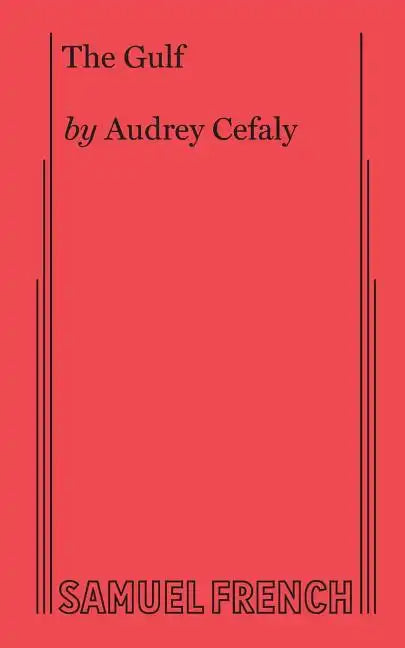 The Gulf - Paperback
