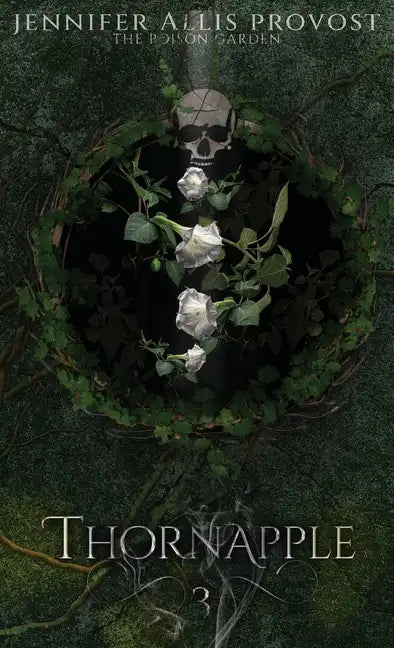 Thornapple - Hardcover
