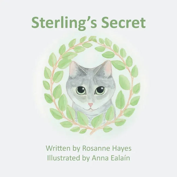 Sterling's Secret - Paperback