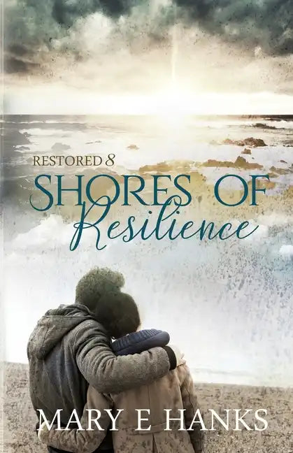 Shores of Resilience: Inspirational Christian Fiction - Paperback
