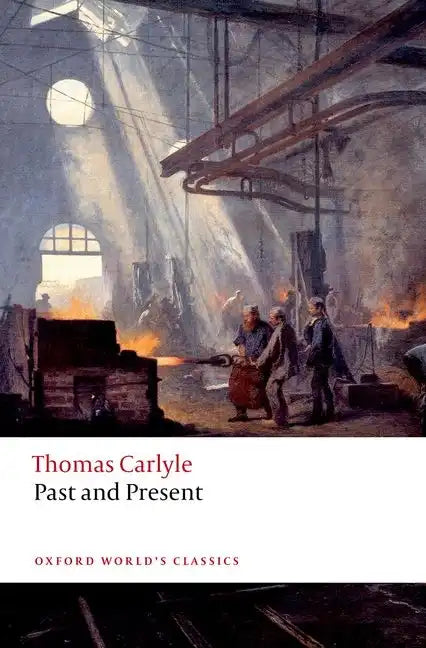Past and Present - Paperback