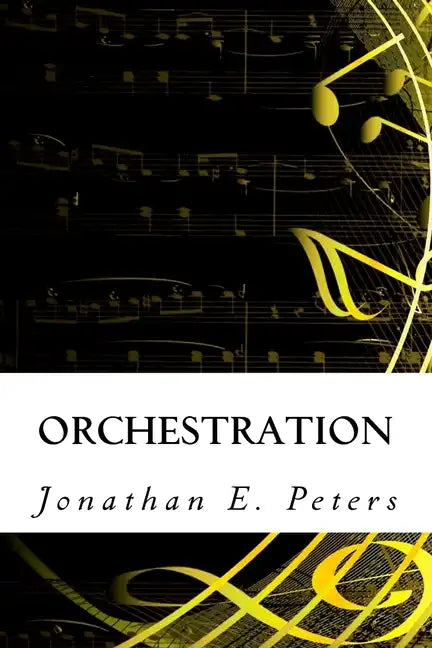 Orchestration - Paperback