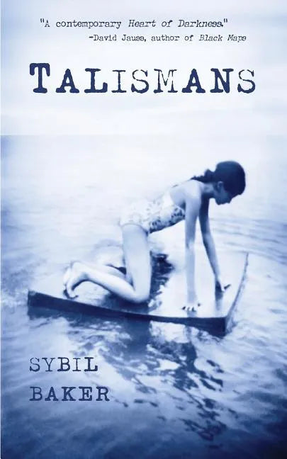 Talismans - Paperback