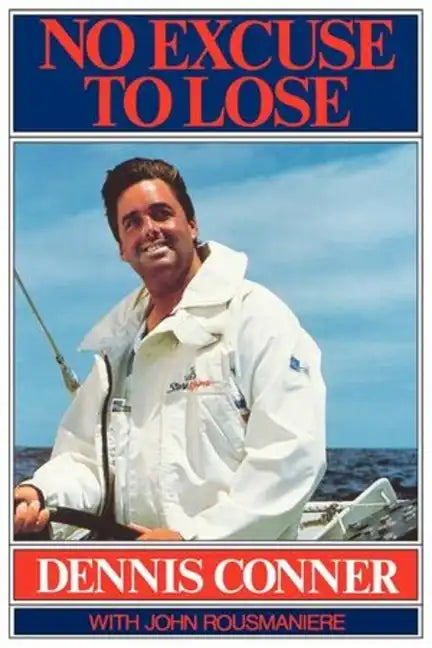 No Excuse to Lose - Paperback