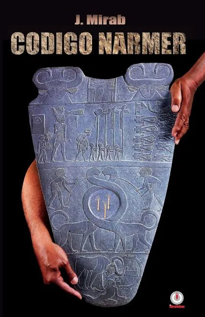 Codigo Narmer - Paperback