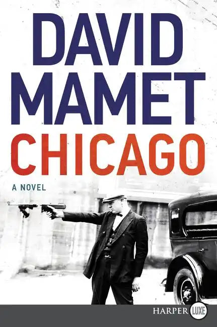 Chicago - Paperback