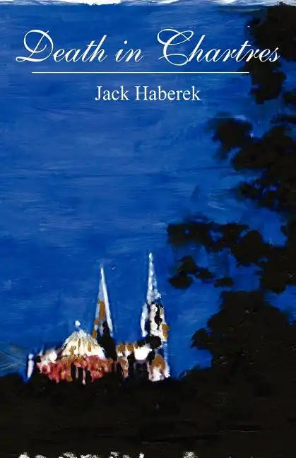 Death in Chartres - Paperback