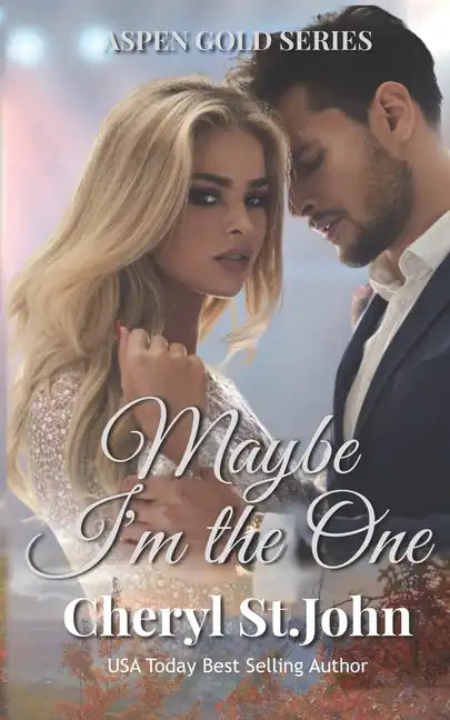 Maybe I'm the One: (Aspen Gold Series 17) - Paperback
