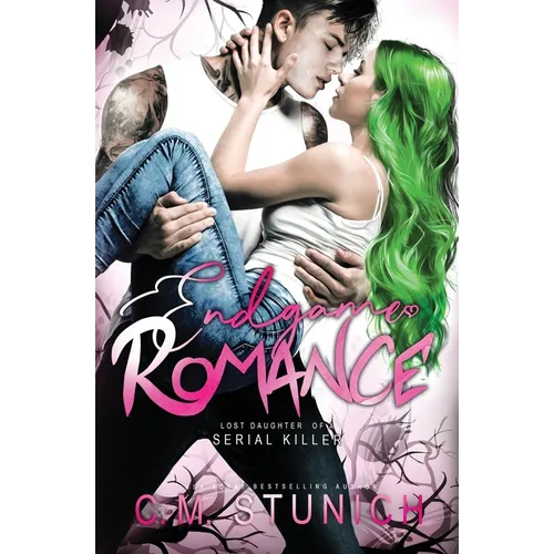 Endgame Romance - Paperback