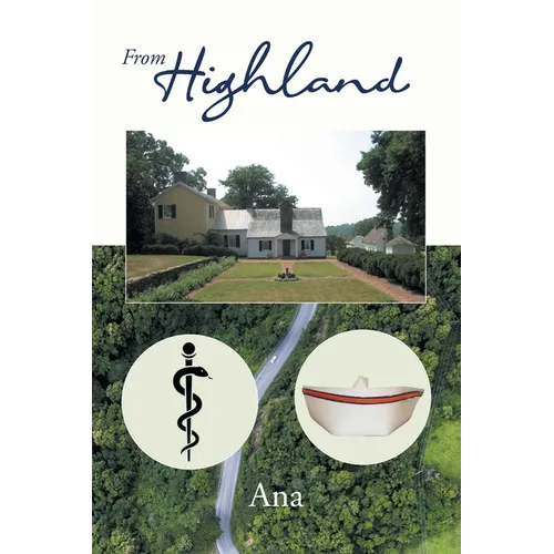 From Highland - Paperback