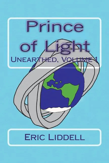 Prince of Light - Paperback