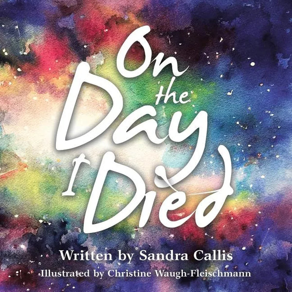 On the Day I Died - Paperback