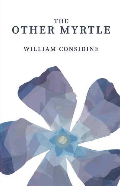 The Other Myrtle - Paperback