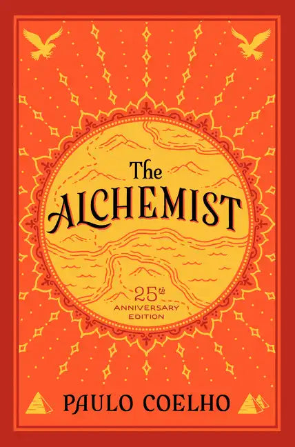 The Alchemist - Hardcover