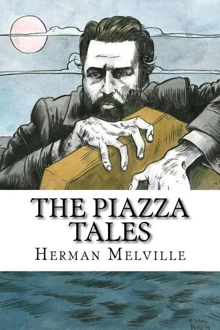 The Piazza Tales - Paperback