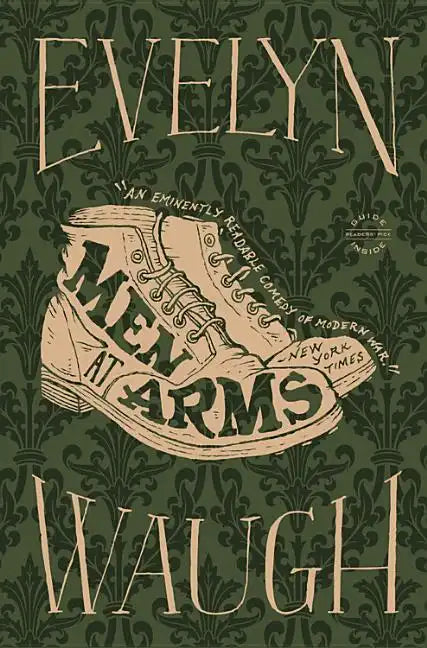 Men at Arms - Paperback