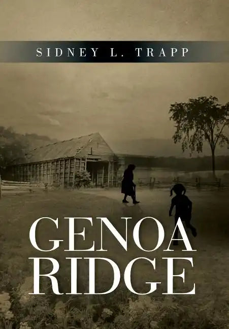 Genoa Ridge - Hardcover