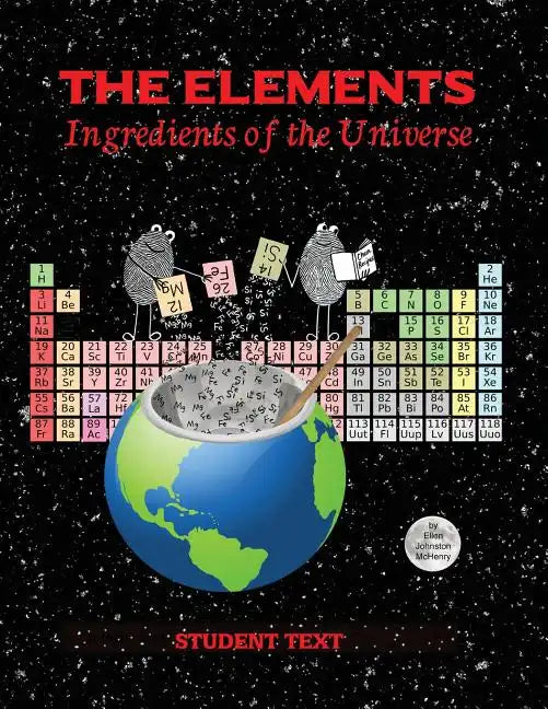 The Elements; Student Text - Paperback