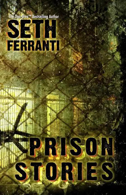 Prison Stories - Paperback