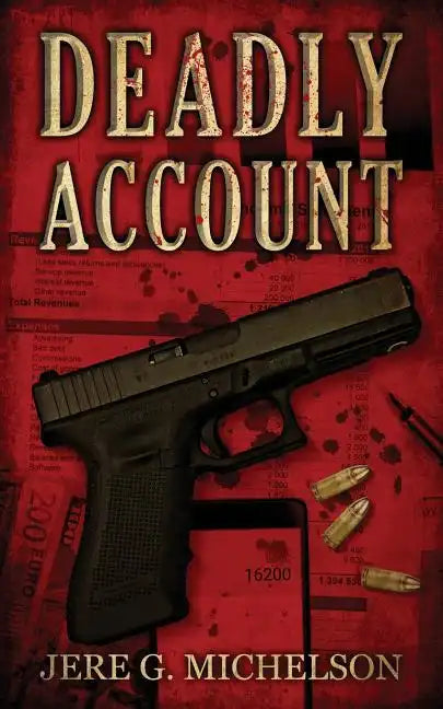 Deadly Account - Paperback