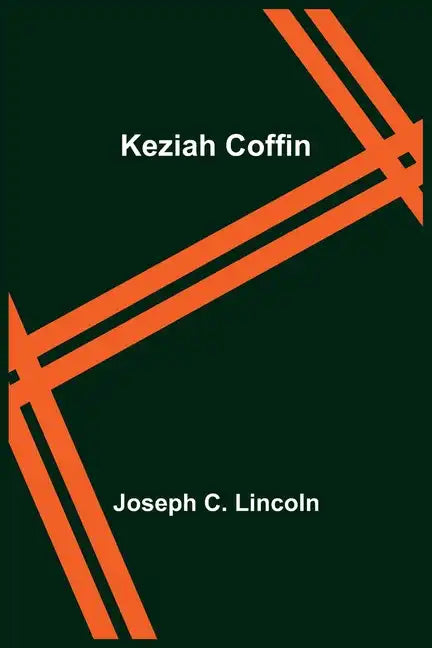 Keziah Coffin - Paperback