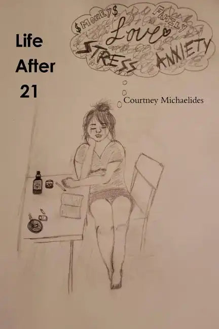Life After 21 - Paperback