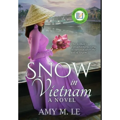 Snow in Vietnam - Hardcover