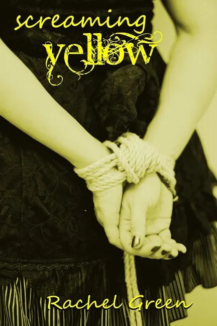 Screaming Yellow - Paperback
