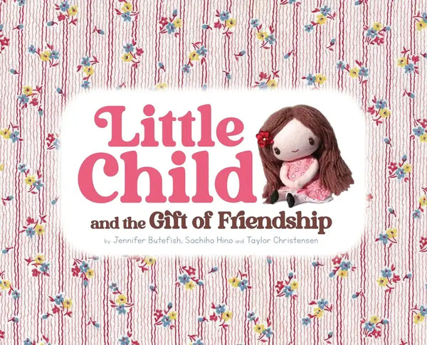 Little Child - Hardcover