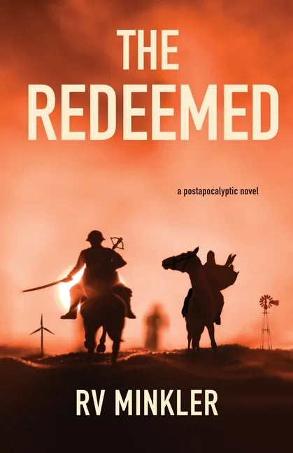 The Redeemed - Paperback