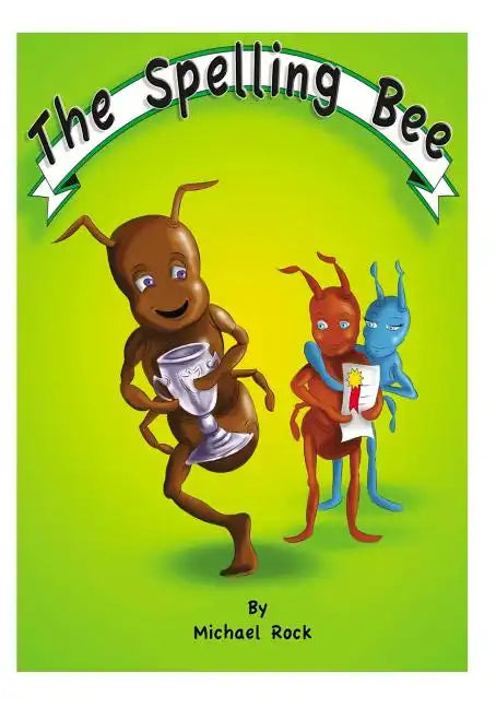 The Spelling Bee - Paperback