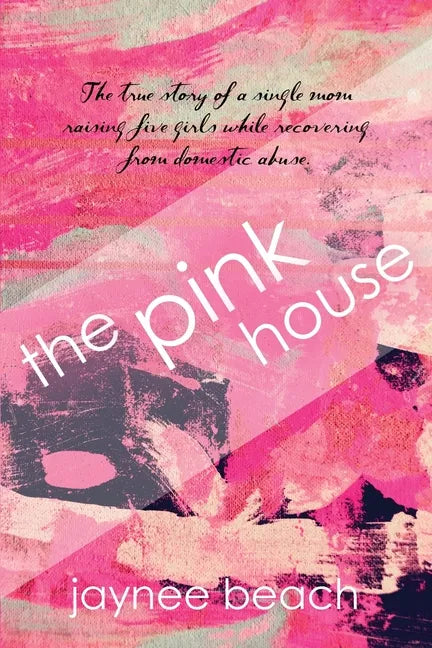 The Pink House - Paperback