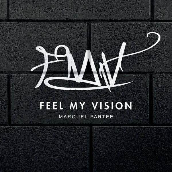 Feel My Vision - Paperback