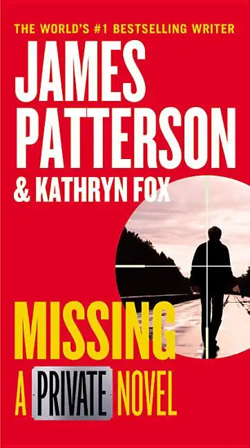 Missing - Paperback