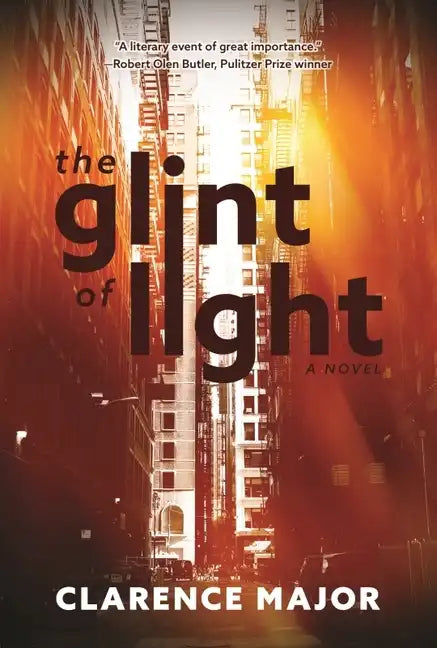 The Glint of Light - Hardcover