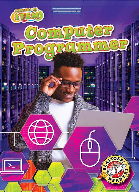 Computer Programmer - Library Binding