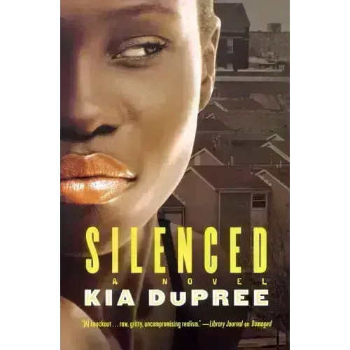 Silenced - Paperback