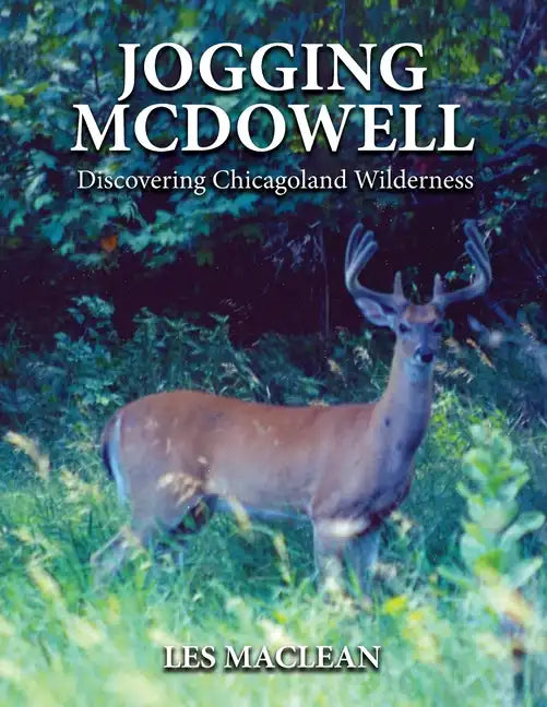 Jogging McDowell - Paperback