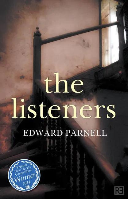 The Listeners - Paperback
