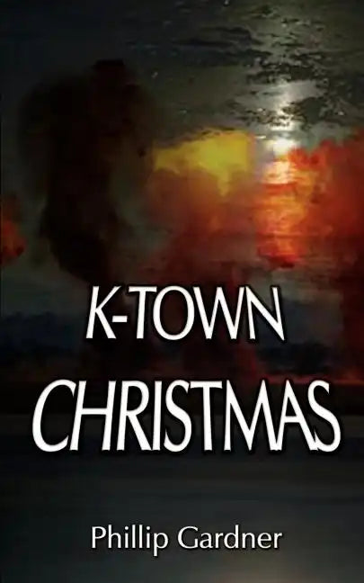 K-Town Christmas - Paperback