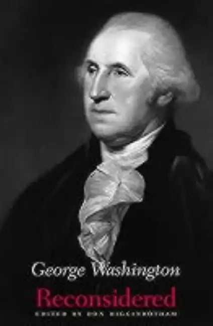 George Washington Reconsidered - Paperback