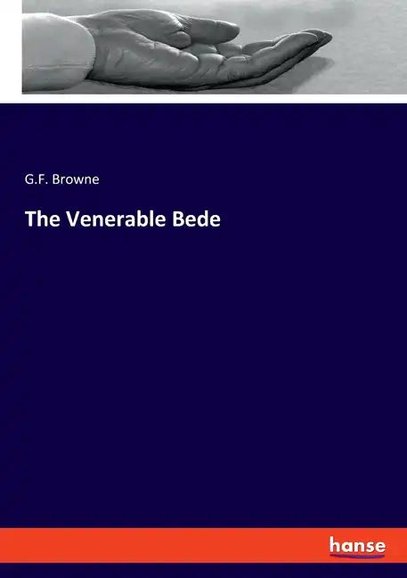 The Venerable Bede - Paperback