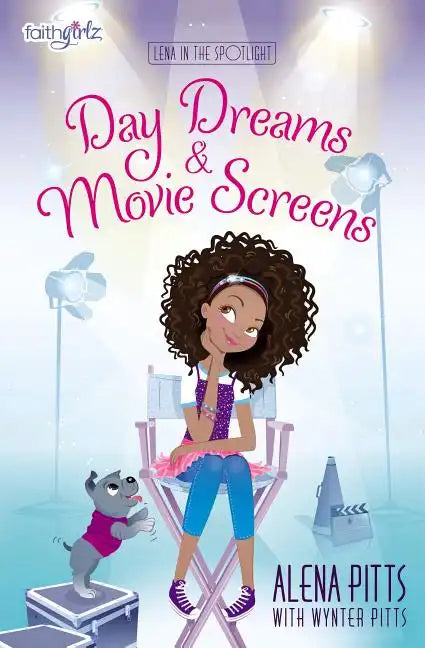 Day Dreams and Movie Screens - Paperback